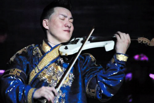 Д.Болд: Монгол поп хаана ч байхгүй, байгаагүй өнгө хэмнэл, аялгуутай